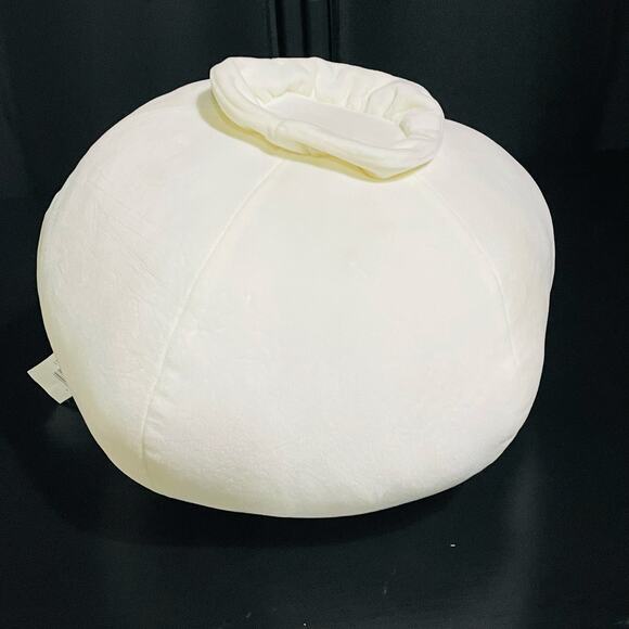 Play Right Dumpling Plush- NWT- 12" - Picture 4 of 4